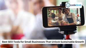 best seo tools for small businesses