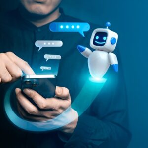 ai virtual assistant