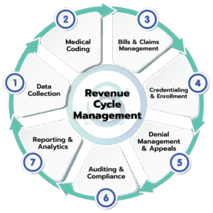 Maximize Your Revenue with Beeline Medical LLC's Expert Billing Solutions