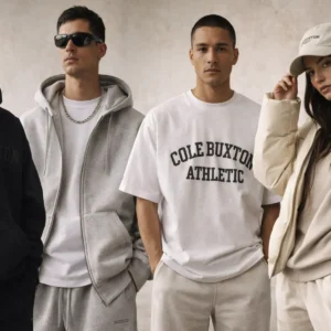 Cole Buxton Hoodie Online Store Brand