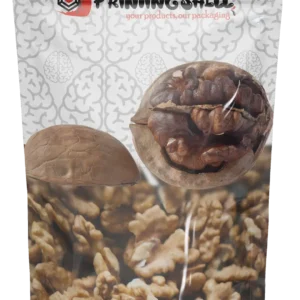 custom printed mylar bags