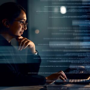 end user support service