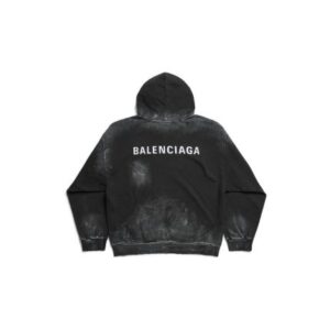 Felpa Balenciaga originale: come riconoscerla ed evitarne i falsi