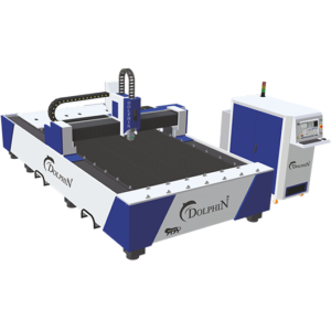 Laser Wood Cutting Machine​