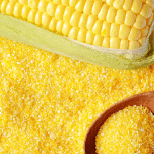 Corn Grits
