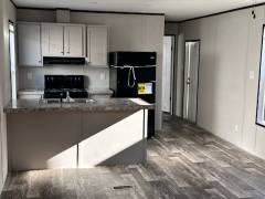 Mobile Home Living in Albuquerque