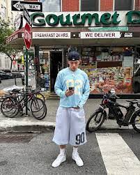 Deputy Department Online Official Store: Where Streetwear Meets Modern Identity