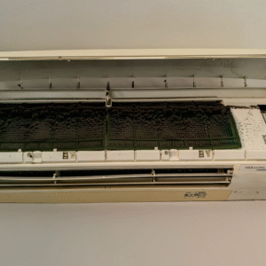 Air Conditioning Cleaning