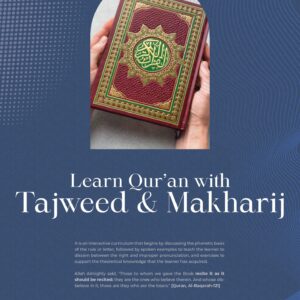 learn quran with tajweed