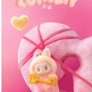 Labubu Doll