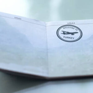 Turkey Visa Agents London UK