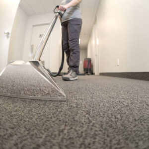 Carpet Cleaning Fairfax