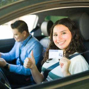 Cityline Driving School