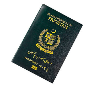 Pakistan Visa on Arrival for UK Citizens