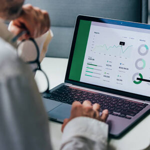 MacBook repair in Putney