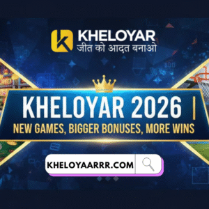kheloyar