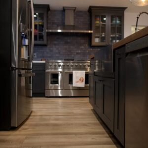 kitchen remodeling contractors boise id
