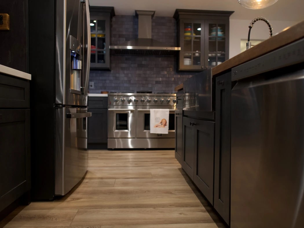 kitchen remodeling contractors boise id