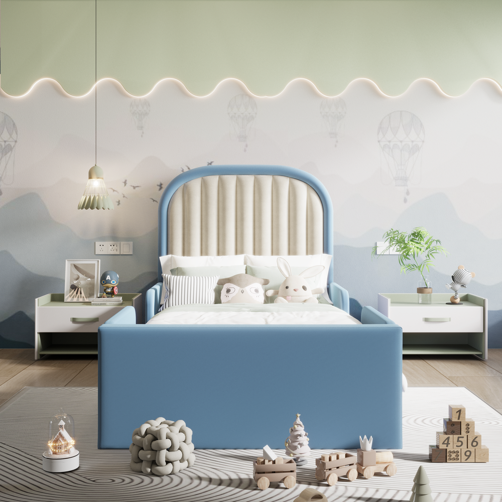 little-saddle-kids-bed