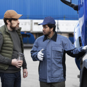 Durable Truck Heating Solutions Built for Long-Term Performance