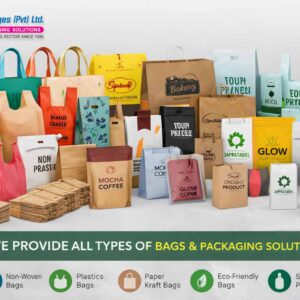 non woven bags