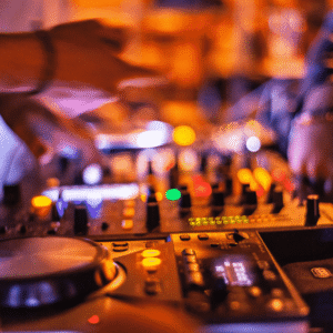 Why Trust Dj Services For Premium Wedding Functions?