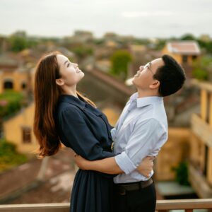 Check Out Valentine's Day Jacket