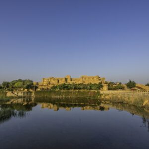 heritage hotel in Jaisalmer