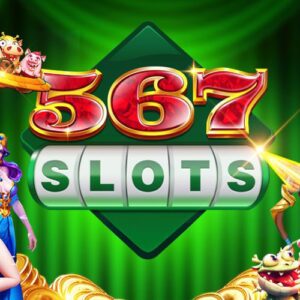 567 Slots