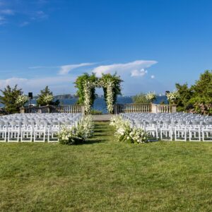 wedding event services