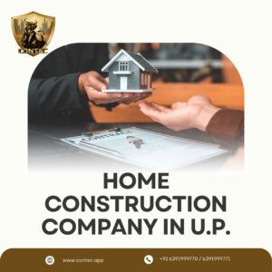 Home Construction Service in Uttar Pradesh 