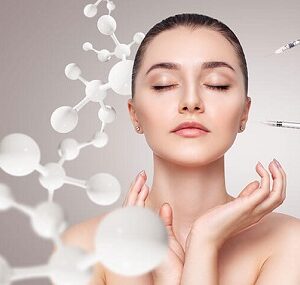 علاج تساقط الشعر بالإكسوسومات في الرياض