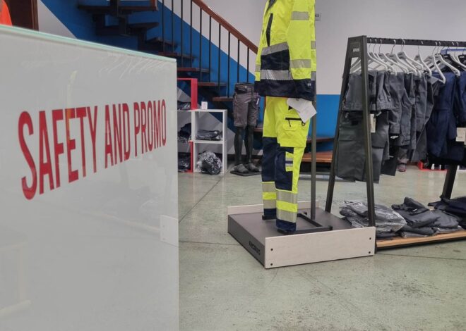 Guanti monouso guida completa all’acquisto – Safety and Promo