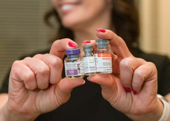 Get Radiant Skin with SkinPen PRP Near Me Omaha Med Spa