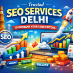 SEO Services Delhi