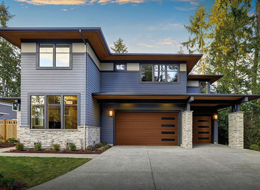 Broken Garage Door Repair: Causes, Fixes & Costs