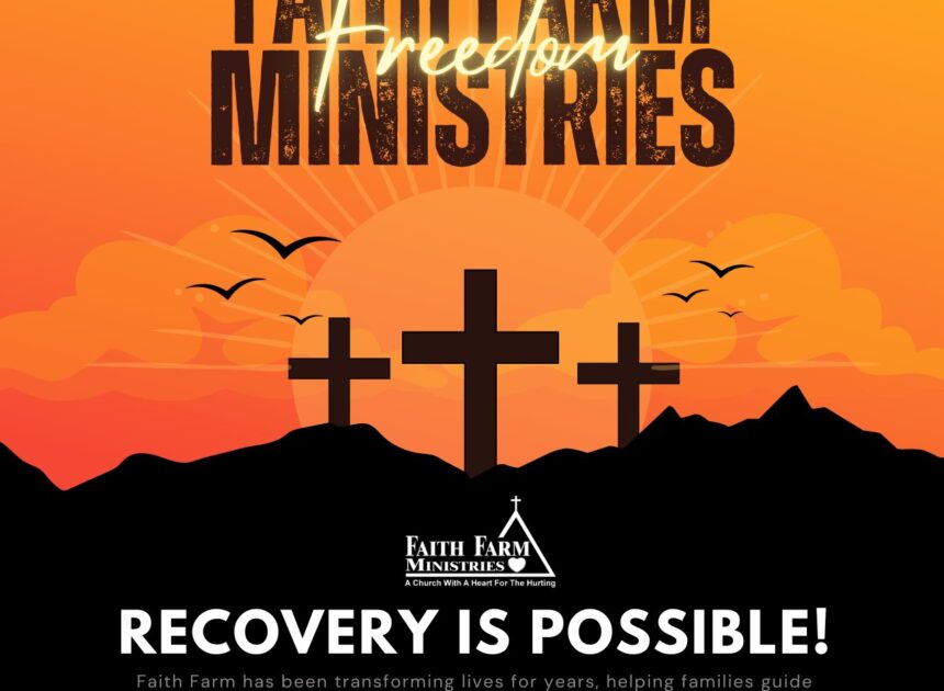 Christian Rehab Centers with Proven Recovery Success