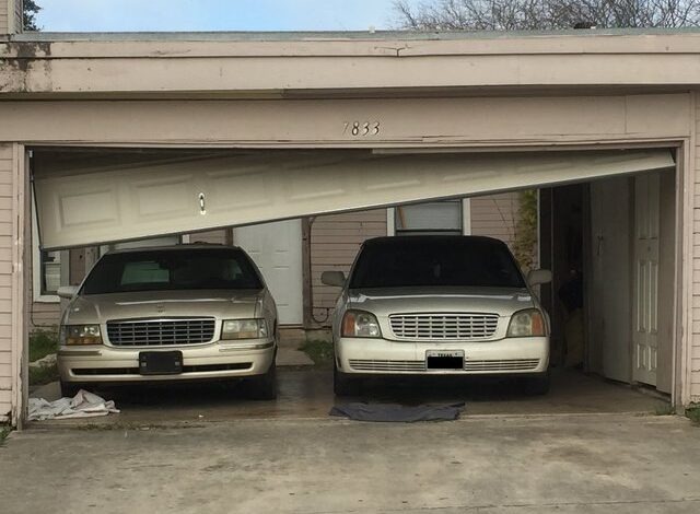 Best Same Day Garage Door Services in Cheyenne – Book Now