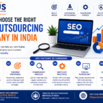 SEO Outsourcing Company in India