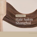 French Salon Shanghai