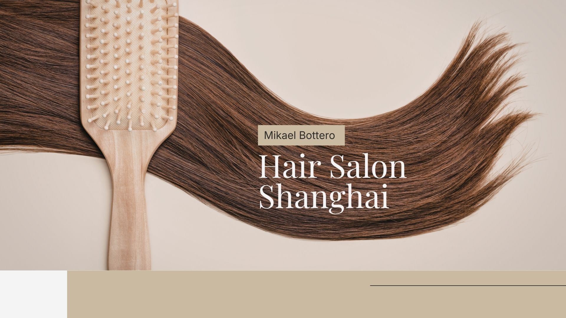 Best French Salon Shanghai for Luxury Haircuts and Coloring