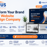 Website Redesign Company In India