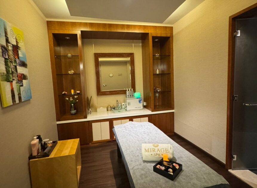 Premium Massage Services in Dubai for Ultimate Relaxation