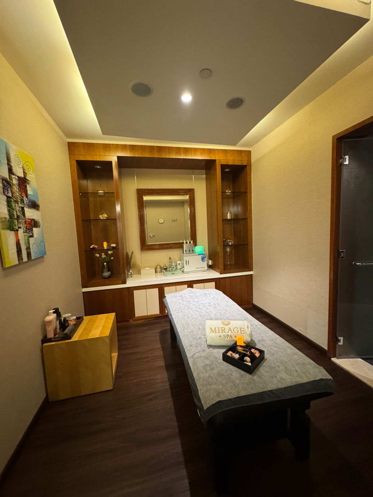 Premium Massage Services in Dubai for Ultimate Relaxation