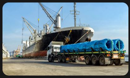 Urgent Oversized Transport Services in the UK and Europe