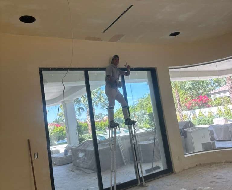 Affordable General Contractor Covey for Complete Home Renovations