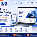 WordPress Website Design Services India