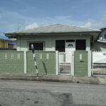 Motels In Trinidad