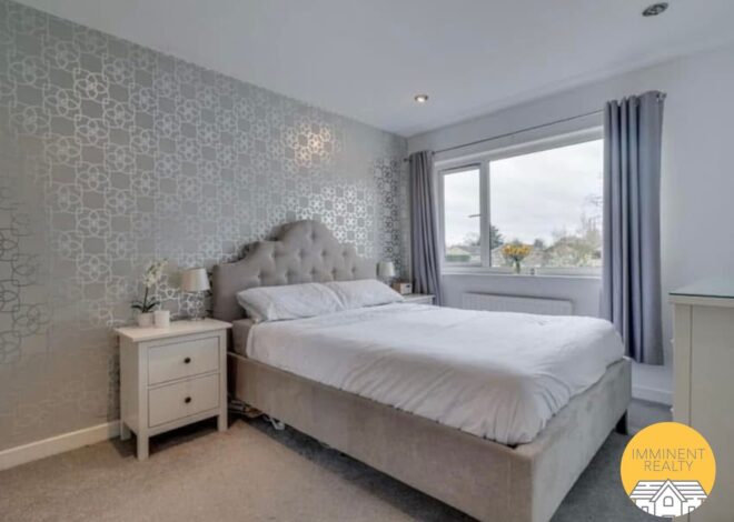 Sutton Coldfield Property Market: House Prices, Lettings & Estate Agents