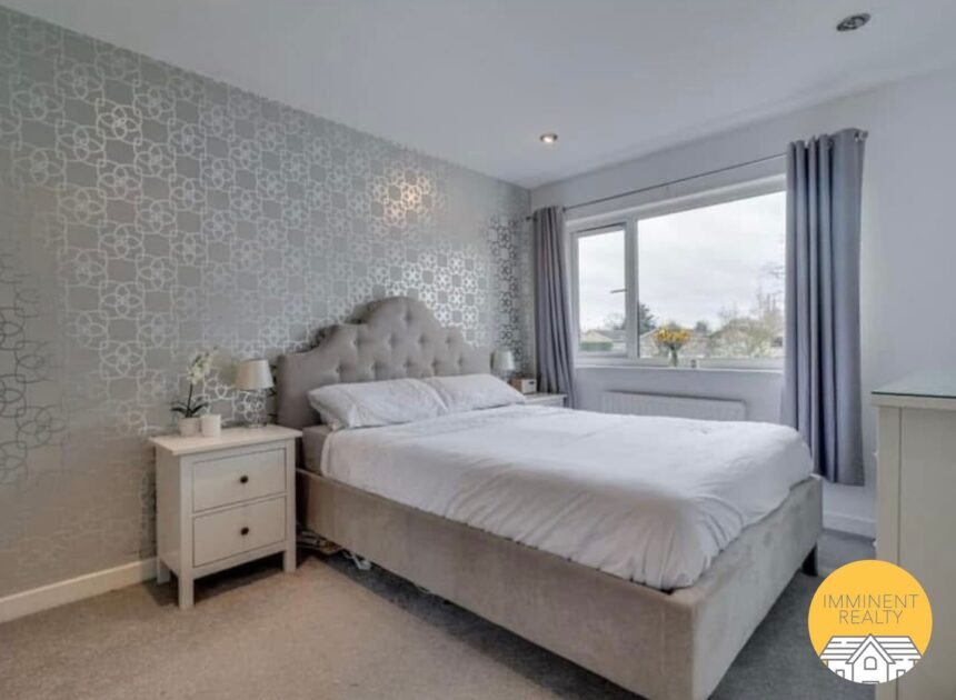 Sutton Coldfield Property Market: House Prices, Lettings & Estate Agents